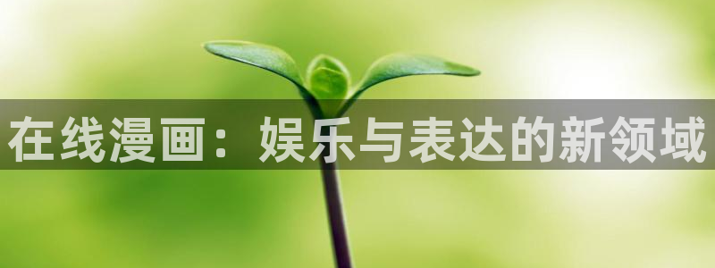 羞羞漫画进：在线漫画：娱乐与表达的新领域